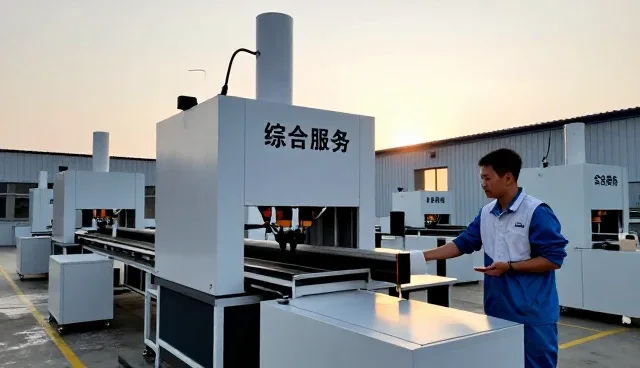 智能监控系统