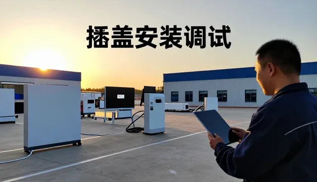上海灵动之光企业发展有限公司解答关于系统集成的问题