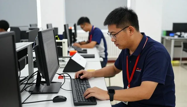 上海灵动之光企业发展有限公司提供可靠系统集成支持