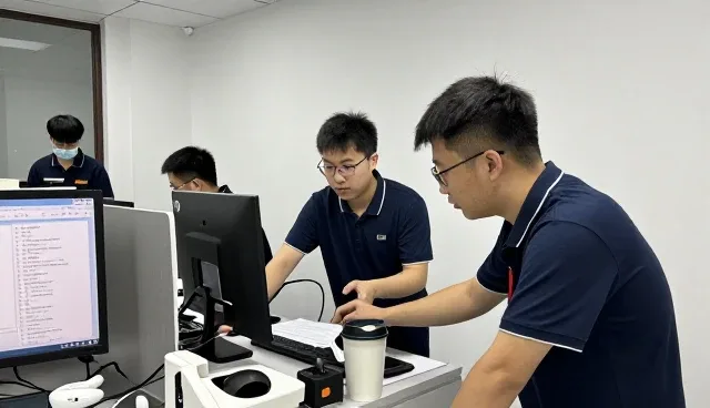 上海灵动之光企业发展有限公司布局系统集成领域,提升技术外包价值